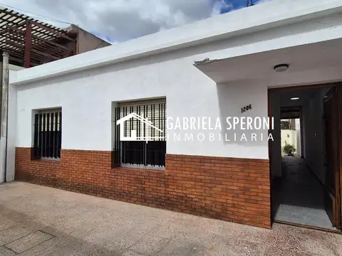 Casa en Alquiler de 2 dormitorios