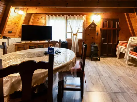 Casa en Venta en Guernica, USD 94.000