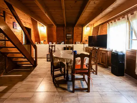 Casa en Venta 36 años