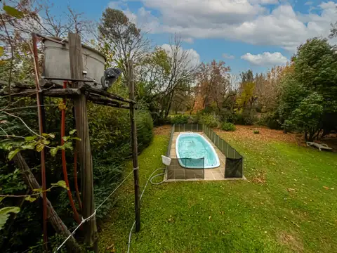 Casa en Venta de 3 dormitorios