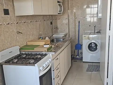 Departamento en Alquiler 40 años