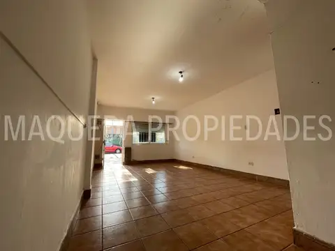 Departamento en Venta 40 años