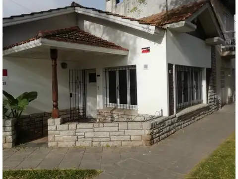 Chalet Ph 3 Amb.c/garaje