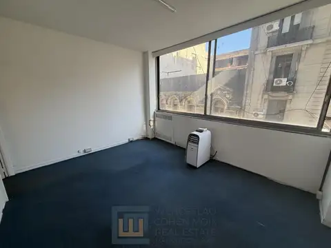 Oficina en Microcentro