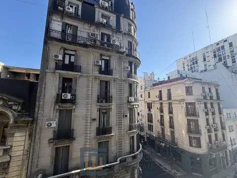 Oficina en Microcentro