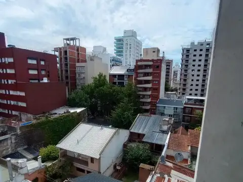 Balcarce 3400