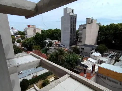 En una