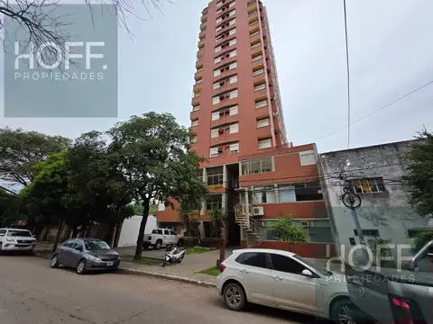 Departamento Venta / Alquiler 2 Dorm - Ameghino al 800 - Con Cochera