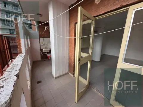Departamento en Alquiler Permite mascota