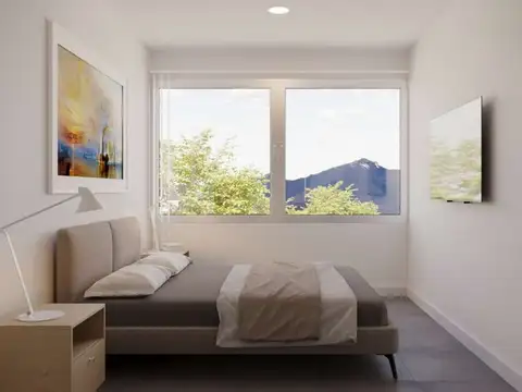 Departamento en Venta en Lujan De Cuyo, USD 110.000