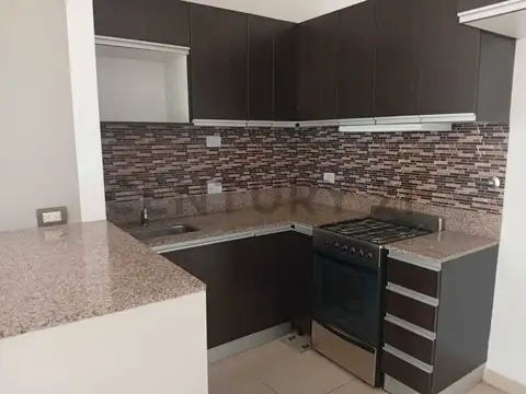 Departamento en Alquiler 18 años