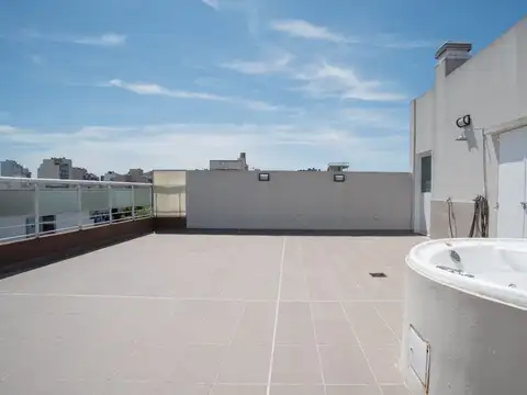 Venta Dpto 4 Amb Villa Devoto -Terraza-Jacuzzi
