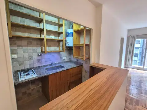Departamento en Venta en Recoleta, USD 79.900