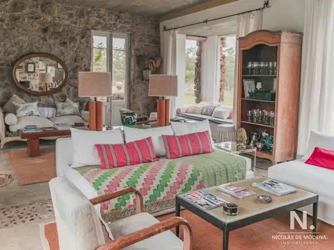 Casa en Venta en Manantiales, USD 1.600.000