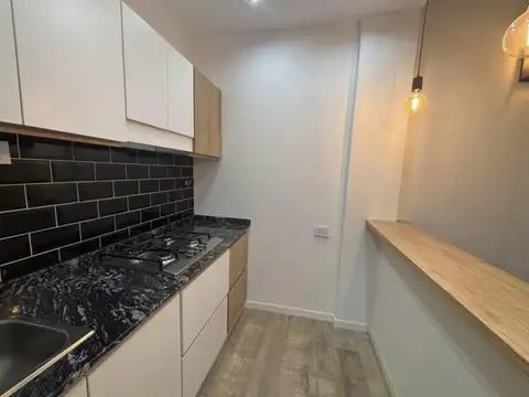 Depto Tipo Casa en Venta en Caballito, USD 78.900