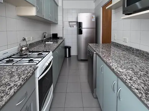 Departamento en Venta en Parque Chacabuco, USD 400.000