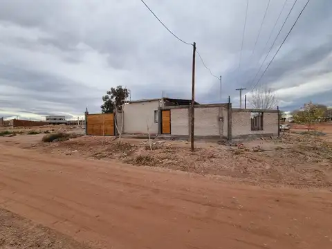 Casa en Alquiler de 2 dormitorios