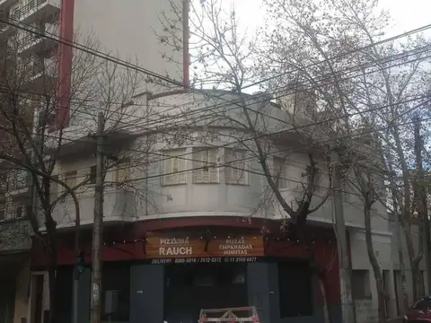 Departamento 3 ambientes en Venta en  Quilmes