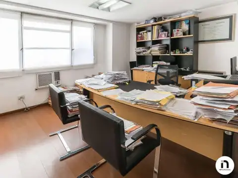 TRIBUNALES - OPORTUNIDAD  DEPARTAMENTO/OFICINA UBICADA EN LAVALLE Y AYACUCHO-VENTA 