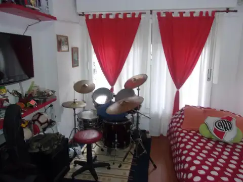 Depto Tipo Casa en Venta con 2 cocheras