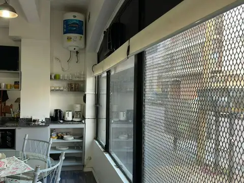 Departamento en Venta Apto profesional