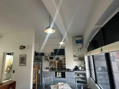 Departamento en Venta al Sureste