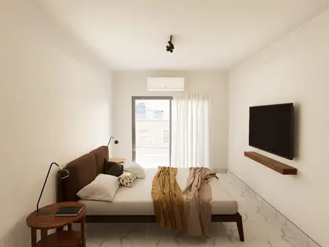 Departamento en Venta Apto profesional