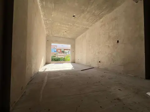 Venta monoambiente Con Balcón Y Coworking - Ideal Temporal - Subte A 100m - 36 Cuotas San Cristobal