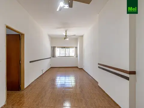 Departamento en Venta 43 años