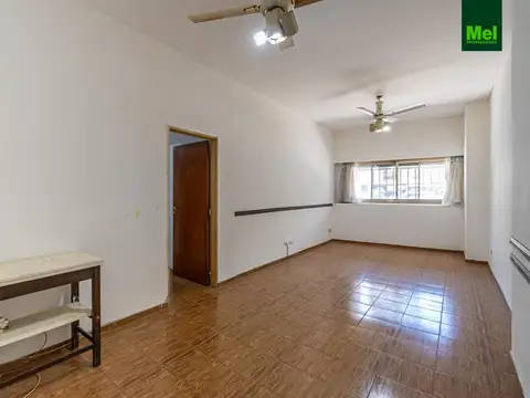 Departamento en Venta en Belgrano, USD 199.000