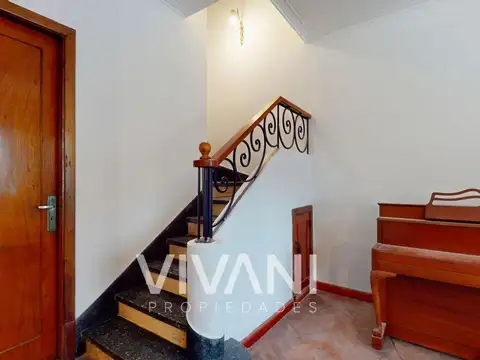 Depto Tipo Casa en Venta 55 años