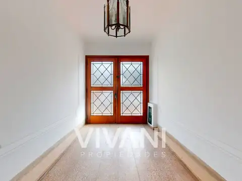 Depto Tipo Casa en Venta de 10 ambientes