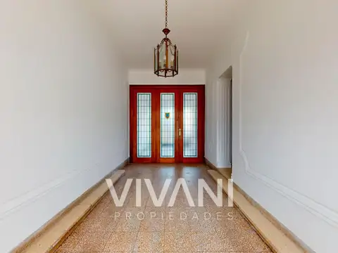 Depto Tipo Casa en Venta de 3 dormitorios