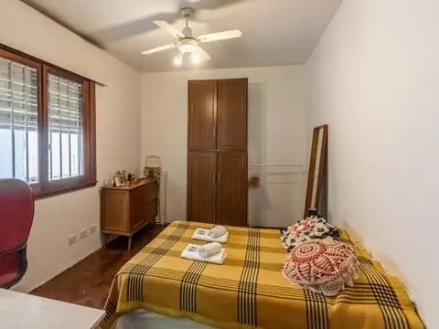 VENTA DE DEPARTAMENTO DE 2 AMBIENTES EN RECOLETA