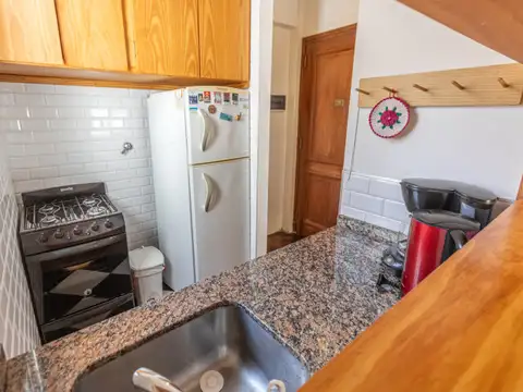Sánchez De Bustamante 2200, Piso 2