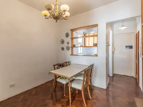 Departamento en Venta 73 años