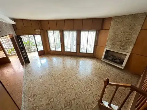 Avenida Olivera 1000
