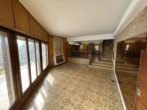Venta Casa 5 Ambientes en Parque Avellaneda