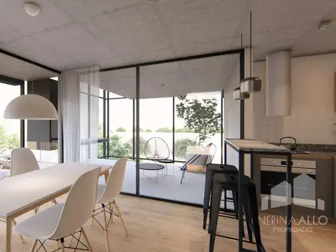 Depto Tipo Casa en Venta en Ituzaingó, USD 220.000