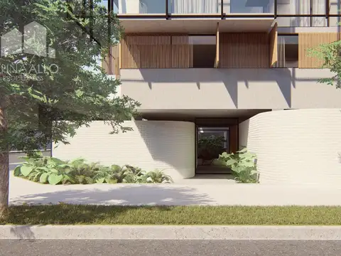 Depto Tipo Casa en Venta A Estrenar