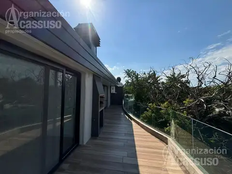 Departamento en Venta en Punta Chica, USD 424.500