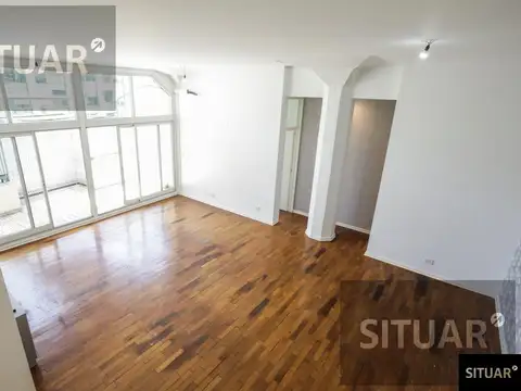 Departamento de 4 ambientes en venta en La Algodonera Colegiales