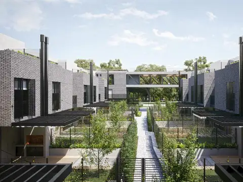 Green Casa de 4 dormitorios jardín y pileta en Wilde 455 bis