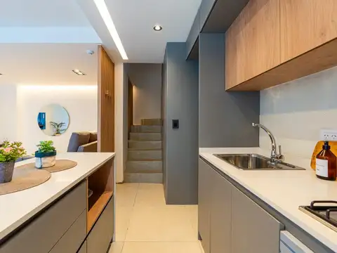 Departamento en Venta de 4 dormitorios