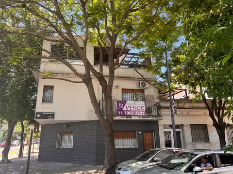 Terreno en Venta en Caballito, USD 395.000