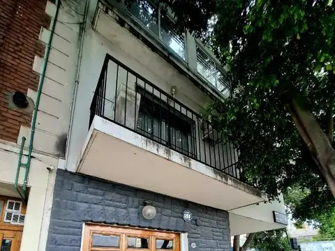 Nicasio Oroño 100