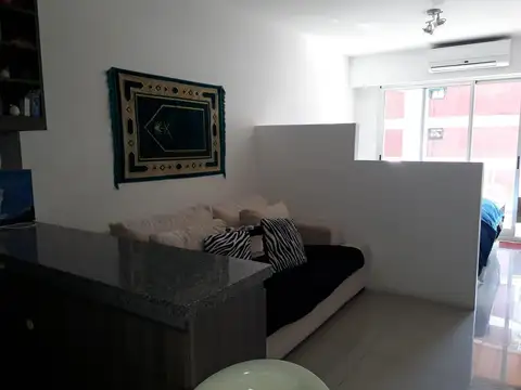 Departamento en Venta en Las Cañitas, USD 128.000