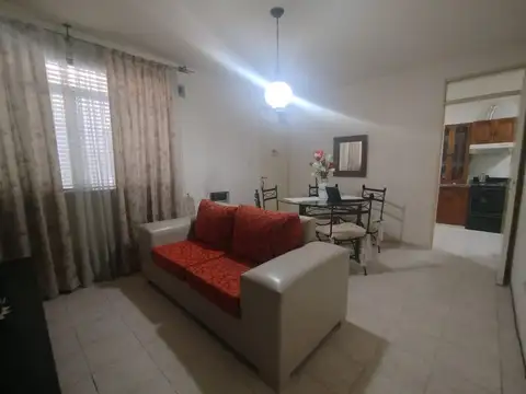 Departamento en Venta en Las Heras, USD 50.000
