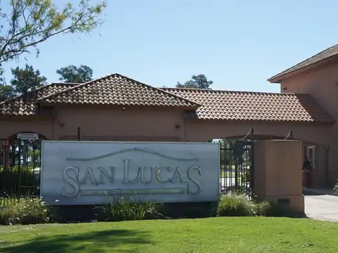 Lote en San Lucas