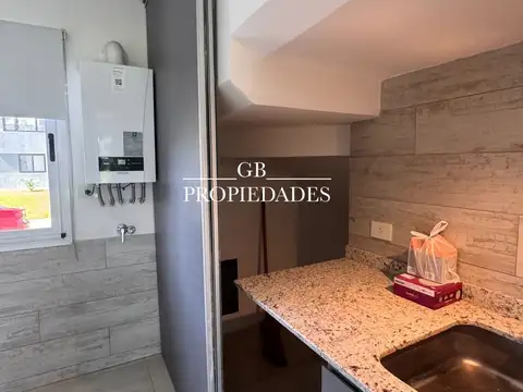 Casa en Alquiler al Norte